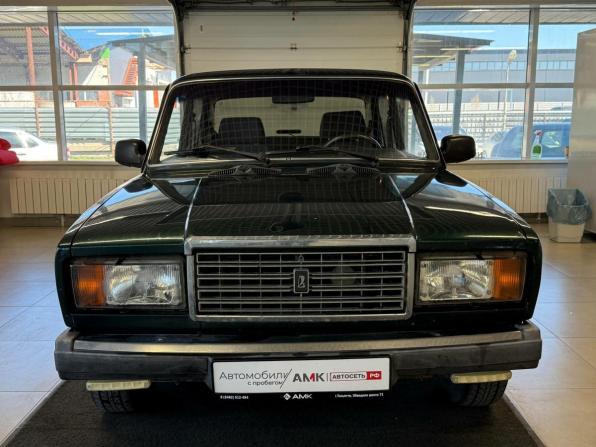 Lada (ВАЗ) 2107 с пробегом 2008 года, цена 130 117 рублей, 133603 км, седан, Автокод Объявления