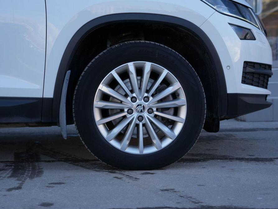 Skoda Kodiaq I Новосибирск  - изображение 10