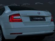 Skoda Octavia III (A7) Рестайлинг Санкт-Петербург  - изображение 45