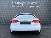 Audi A4 IV (B8) Краснодар  - изображение 21