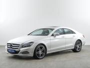 Mercedes-Benz CLS II (C218) Москва  - изображение 30