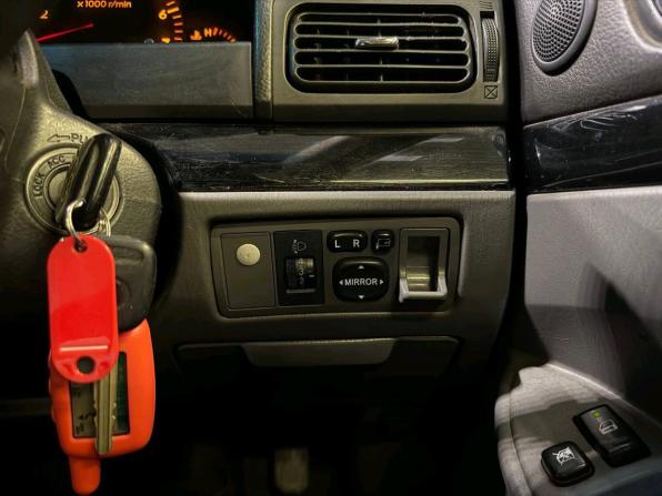 Toyota Allion I с пробегом 2003 года, цена 549 000 рублей, 303068 км, седан, Автокод Объявления