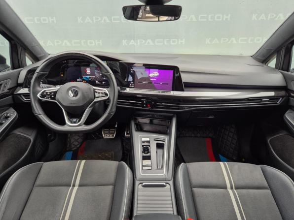 Volkswagen Golf VIII с пробегом 2020 года, цена 2 540 000 рублей, 91089 км, хэтчбек, Автокод Объявления