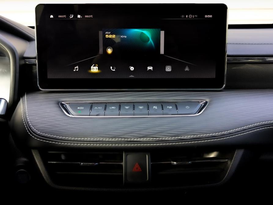 Haval Jolion I Химки  - изображение 15