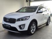 Kia Sorento III Prime Уфа  - изображение 23