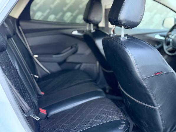 Ford Focus III с пробегом 2013 года, цена 730 000 рублей, 176800 км, хэтчбек, Автокод Объявления