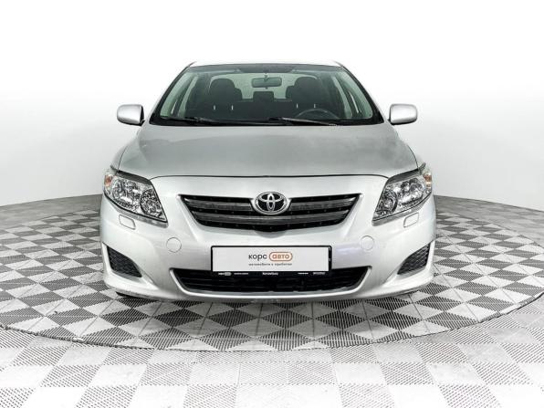 Toyota Corolla X (E140 E150) с пробегом 2007 года, цена 777 000 рублей, 168937 км, седан, Автокод Объявления