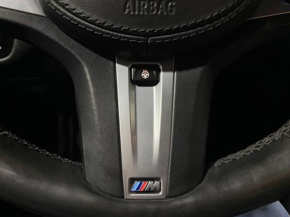 BMW 5 серии VII (G30/G31/G38) Рестайлинг с пробегом 2020 года, цена 3 800 000 рублей, 172230 км, седан, Автокод Объявления