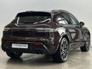 Porsche Macan I Рестайлинг 2 Барнаул  - изображение 55