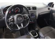 Volkswagen Polo V Рестайлинг Коломна  - изображение 20