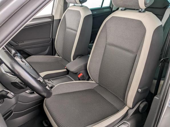 Volkswagen Tiguan II с пробегом 2019 года, цена 2 850 000 рублей, 100450 км, внедорожник, Автокод Объявления