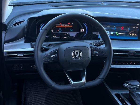 Changan CS35 Plus I Рестайлинг с пробегом 2024 года, цена 1 800 000 рублей, 42990 км, внедорожник, Автокод Объявления