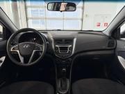 Hyundai Solaris I Рестайлинг Подольск  - изображение 39
