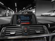 BMW 3 серии VI (F3x) Рестайлинг Москва  - изображение 42
