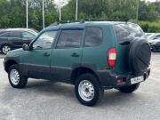 Chevrolet Niva I Мурманск  - изображение 14
