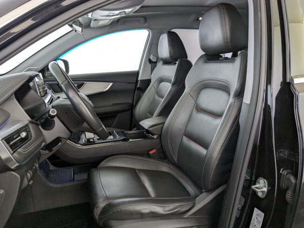 Chery Tiggo 7 Pro I с пробегом 2022 года, цена 1 490 000 рублей, 116208 км, внедорожник, Автокод Объявления