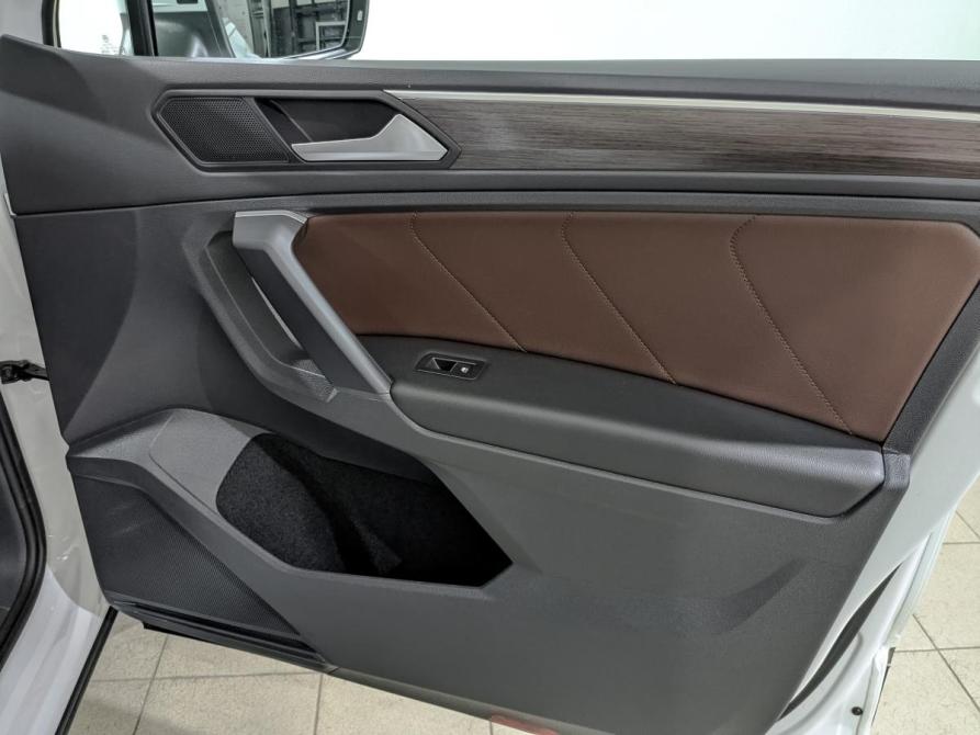 Volkswagen Tiguan II Рестайлинг Химки  - изображение 25
