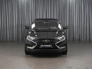Lada (ВАЗ) Vesta I Рестайлинг (NG) Ставрополь  - изображение 24