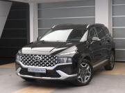 Hyundai Santa Fe IV Рестайлинг Санкт-Петербург  - изображение 34