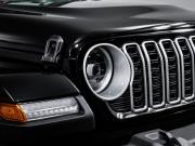 Jeep Wrangler IV (JL) Рестайлинг Москва  - изображение 57