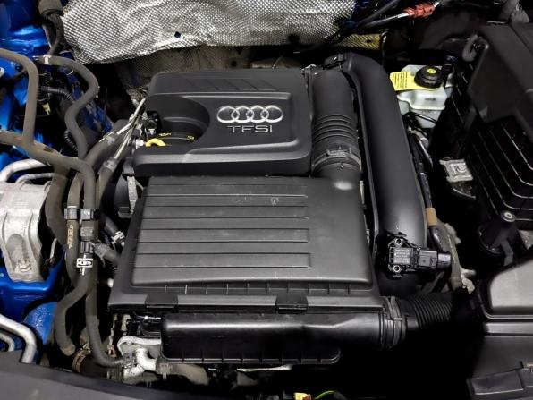 Audi Q3 I (8U) Рестайлинг с пробегом 2015 года, цена 1 990 000 рублей, 91401 км, внедорожник, Автокод Объявления