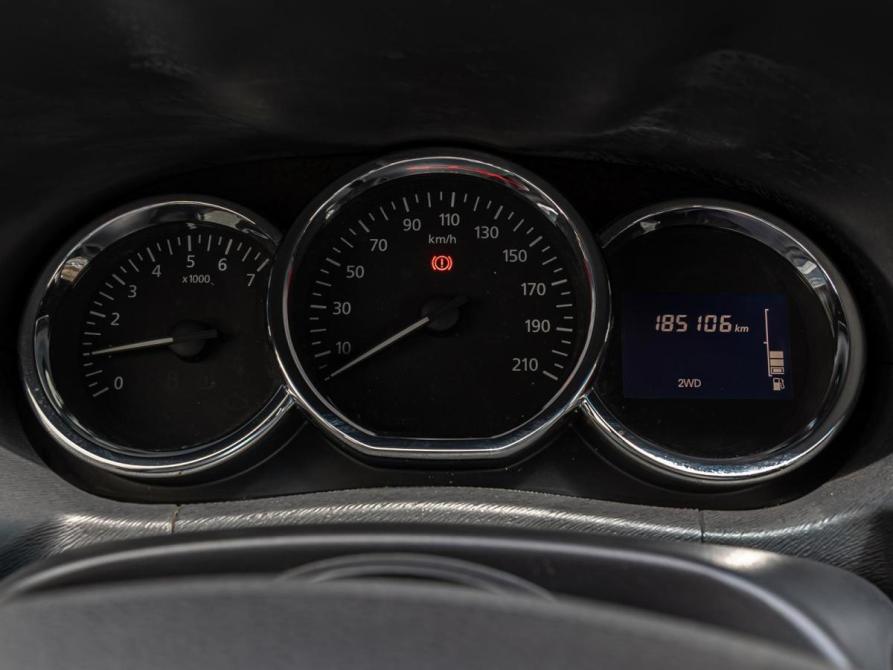 Nissan Terrano III (D10) Краснодар  - изображение 15