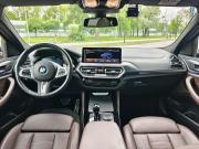 BMW X4 II (G02) Рестайлинг Санкт-Петербург  - изображение 42