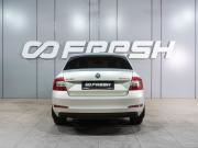 Skoda Octavia III (A7) Воронеж  - изображение 21