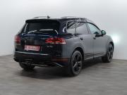 Volkswagen Touareg II Рестайлинг Красноярск  - изображение 32