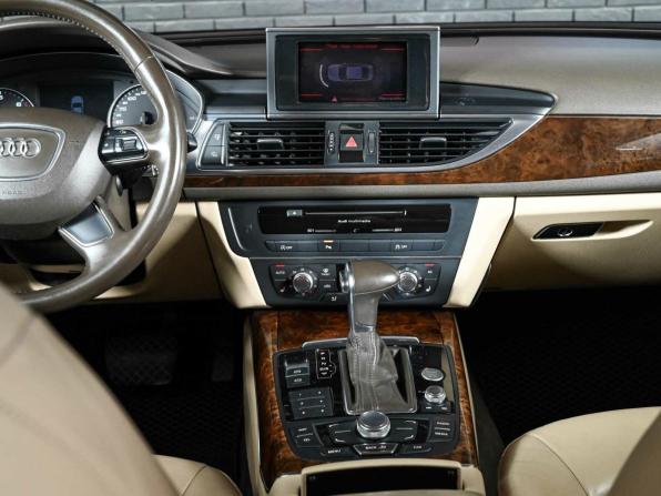 Audi A6 IV (C7) с пробегом 2012 года, цена 1 450 000 рублей, 181916 км, седан, Автокод Объявления
