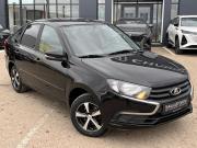 Lada (ВАЗ) Granta I Рестайлинг Октябрьский  - изображение 18