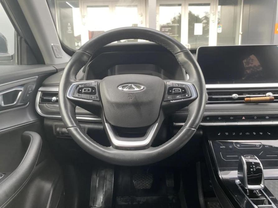 Chery Tiggo 7 Pro I Краснодар  - изображение 14