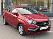 Lada (ВАЗ) XRAY I Томск  - изображение 26