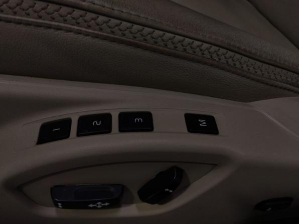 Volvo XC70 II Рестайлинг с пробегом 2014 года, цена 1 615 000 рублей, 195720 км, универсал, Автокод Объявления