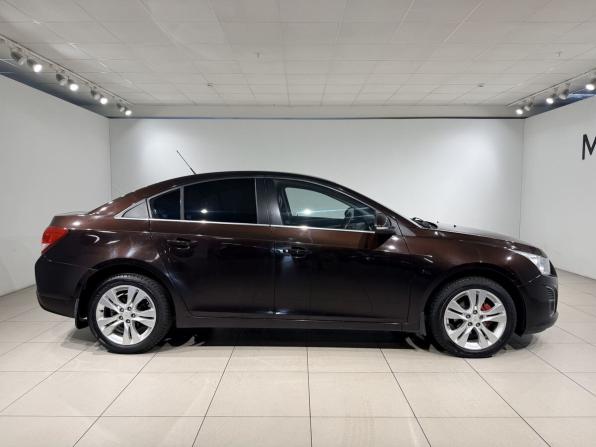 Chevrolet Cruze I Рестайлинг с пробегом 2014 года, цена 899 000 рублей, 147000 км, седан, Автокод Объявления