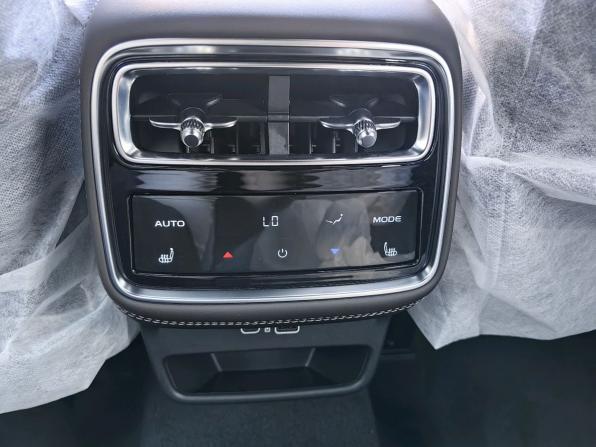 Geely Monjaro I с пробегом 2026 года, цена 3 999 900 рублей, 14 км, внедорожник, Автокод Объявления
