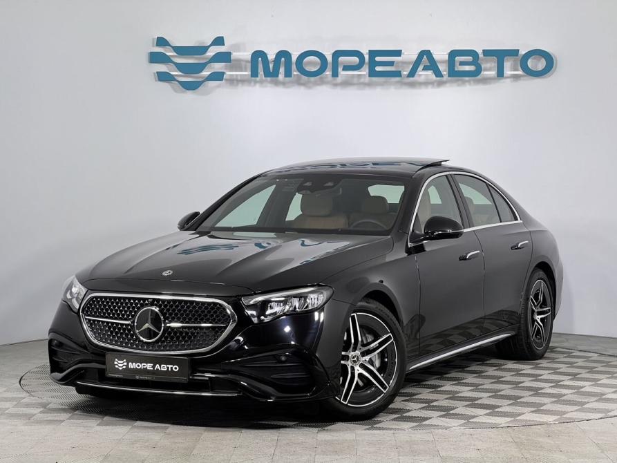 Mercedes-Benz E-Класс VI (W214 S214) Калининград  - изображение 1