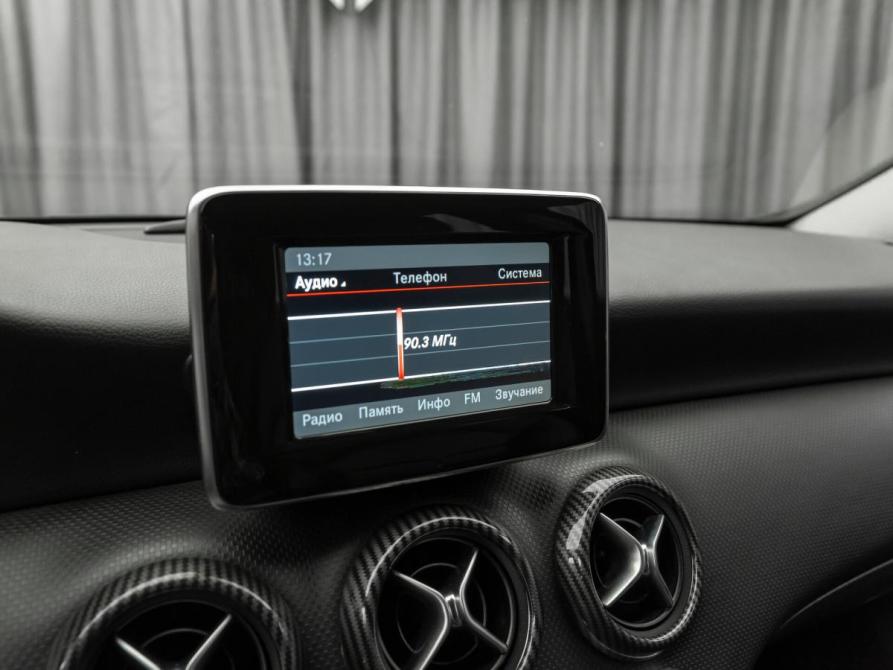 Mercedes-Benz A-Класс III (W176) Москва  - изображение 17