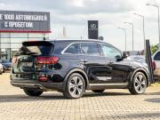 Kia Sorento III Prime Рестайлинг Краснодар  - изображение 25