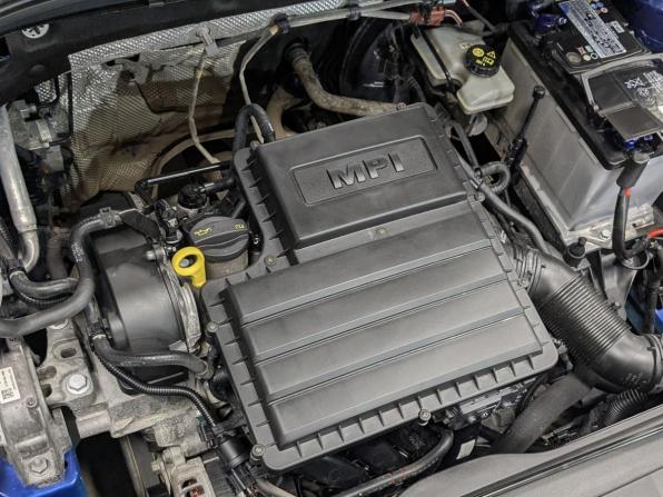 Skoda Octavia III (A7) Рестайлинг с пробегом 2019 года, цена 1 800 000 рублей, 91035 км, лифтбек, Автокод Объявления