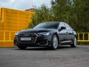 Audi A6 V (C8) Москва  - изображение 23