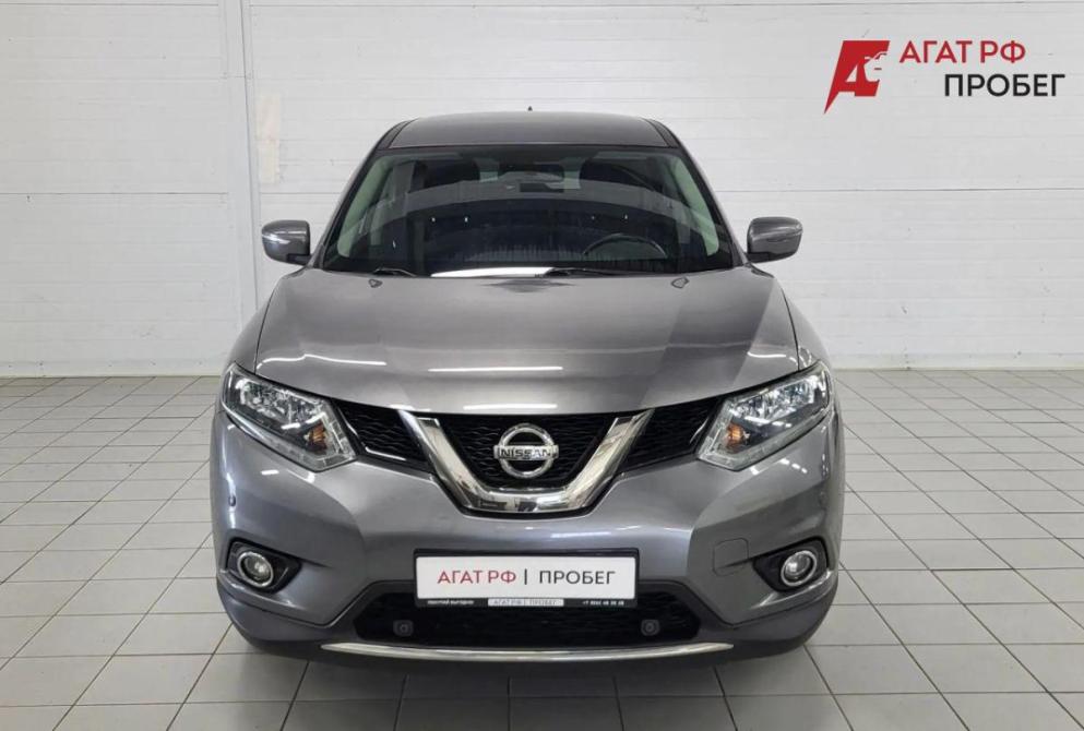 Nissan X-Trail III Астрахань  - изображение 2