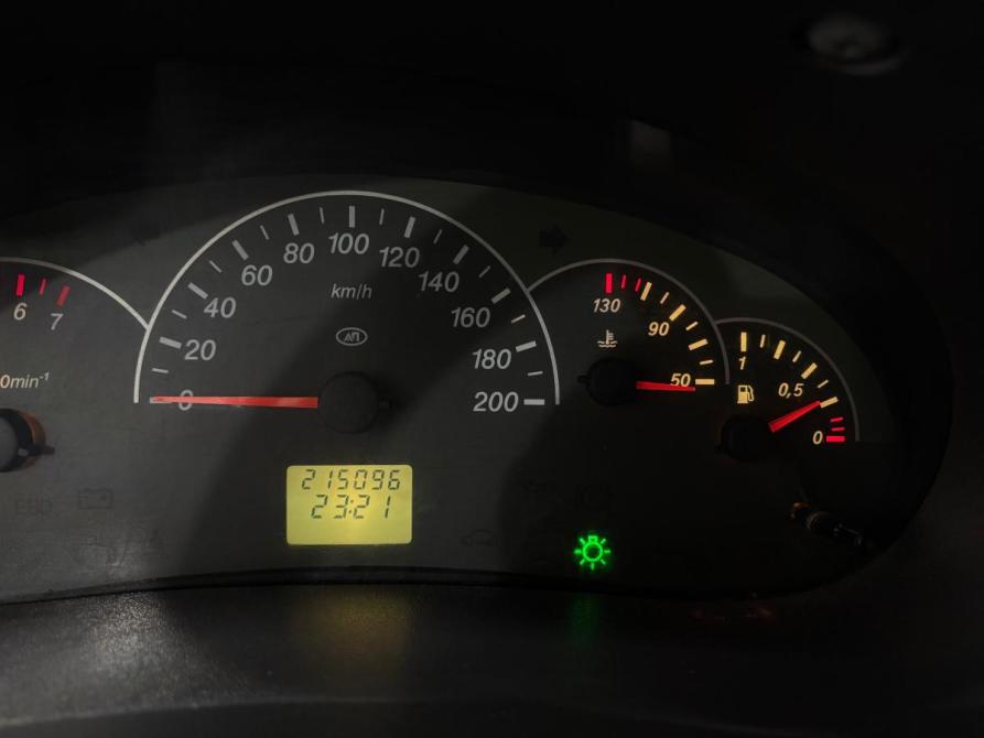 Lada (ВАЗ) Kalina I Альметьевск  - изображение 19