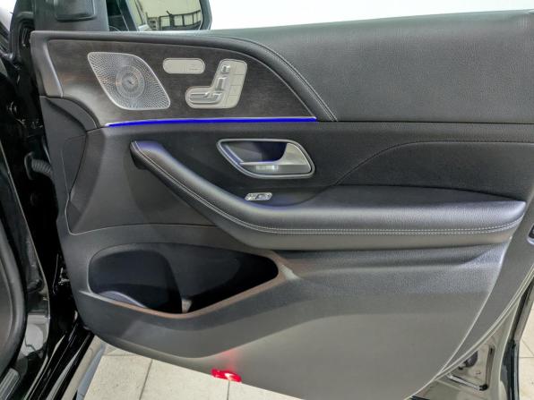 Mercedes-Benz GLE II (V167) с пробегом 2020 года, цена 6 100 000 рублей, 100660 км, внедорожник, Автокод Объявления
