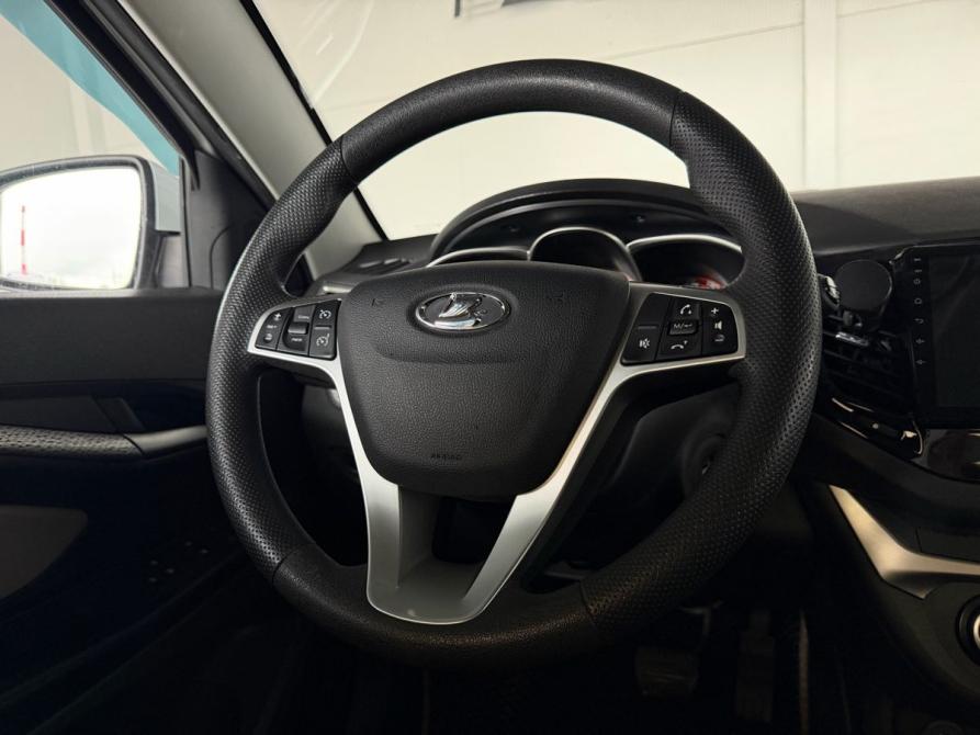 Lada (ВАЗ) Vesta I Уфа  - изображение 8