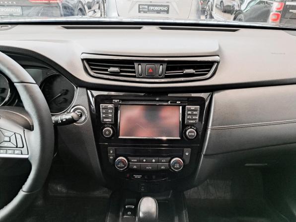 Nissan X-Trail III Рестайлинг с пробегом 2019 года, цена 2 250 000 рублей, 78779 км, внедорожник, Автокод Объявления