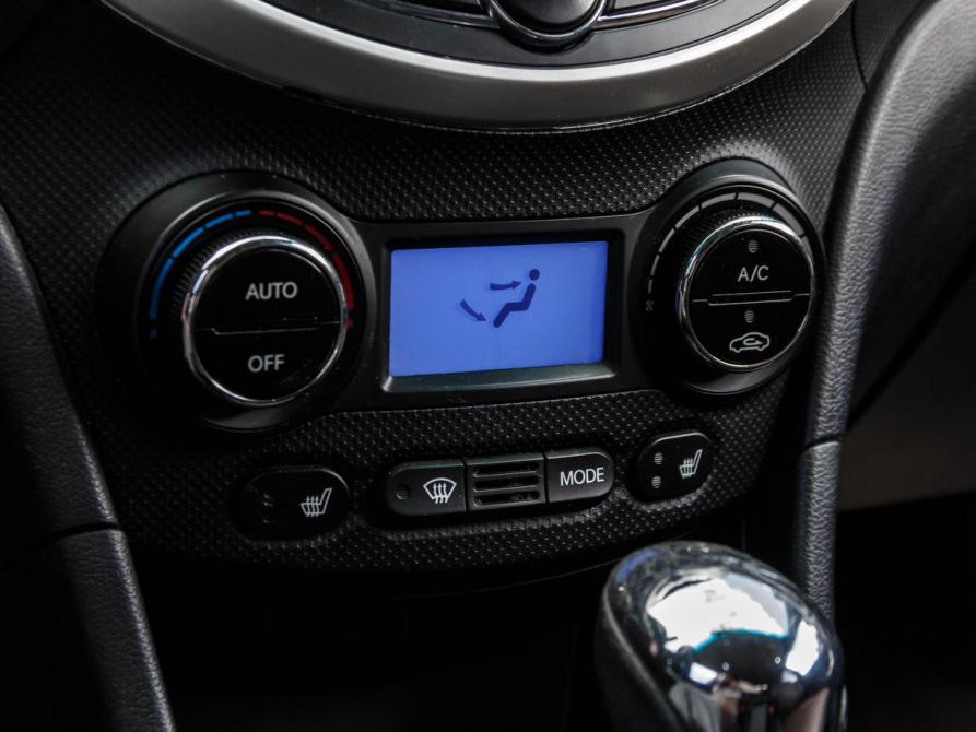 Hyundai Solaris I Уфа  - изображение 14