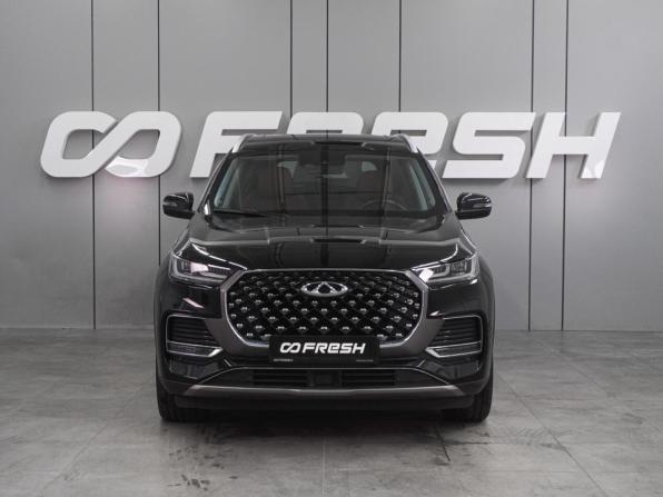 Chery Tiggo 8 Pro Max I с пробегом 2022 года, цена 2 249 000 рублей, 58105 км, внедорожник, Автокод Объявления