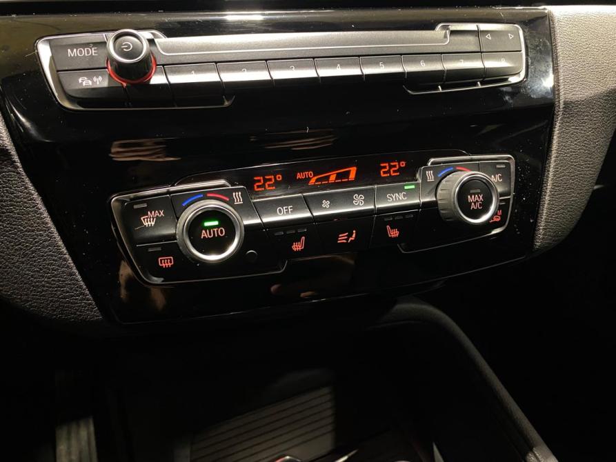 BMW X1 II (F48) Челябинск  - изображение 14