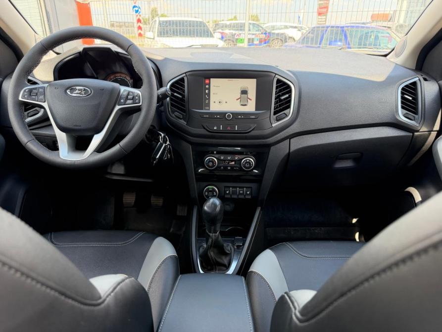 Lada (ВАЗ) XRAY I Набережные Челны  - изображение 21